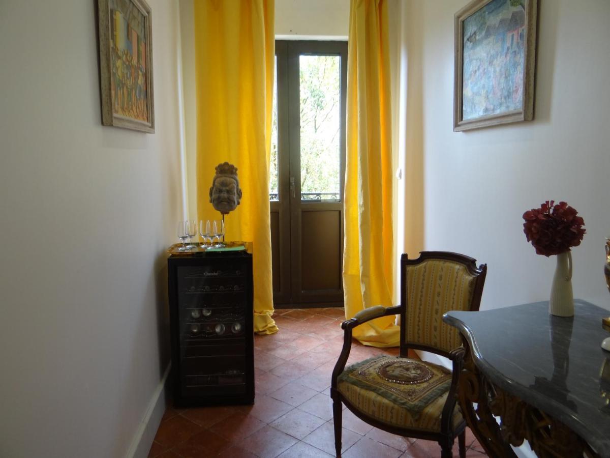 La Grande Maison Cambieure Ngoại thất bức ảnh