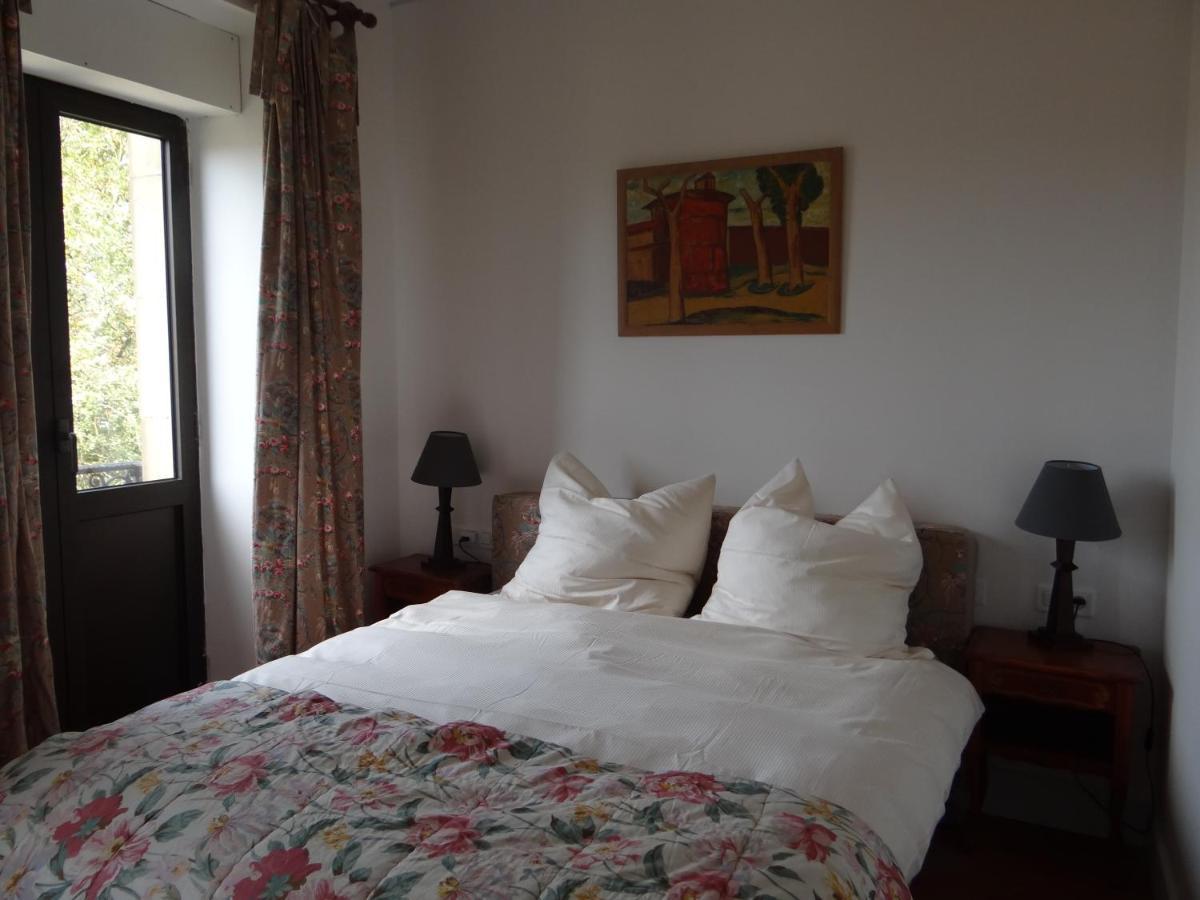 La Grande Maison Cambieure Ngoại thất bức ảnh