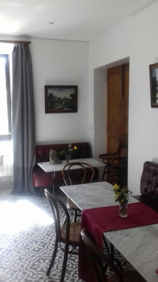 La Grande Maison Cambieure Ngoại thất bức ảnh