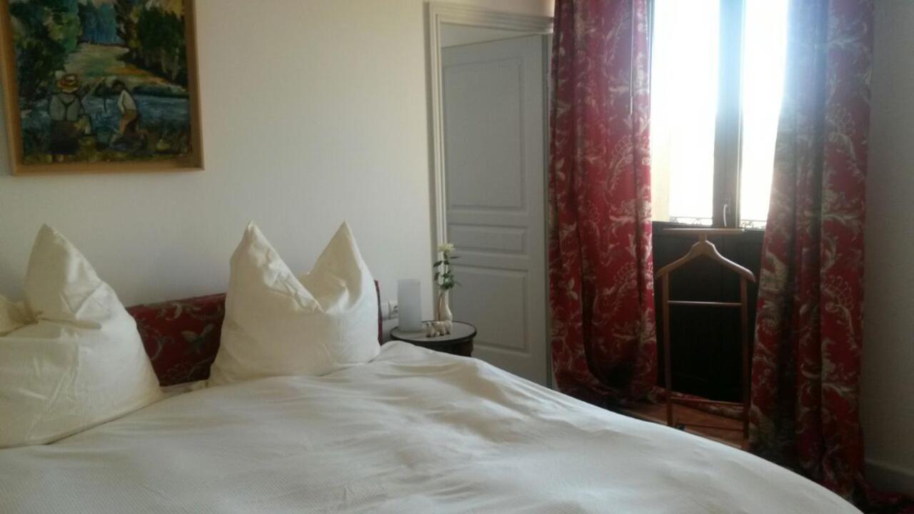 La Grande Maison Cambieure Ngoại thất bức ảnh