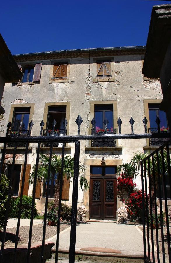 La Grande Maison Cambieure Ngoại thất bức ảnh