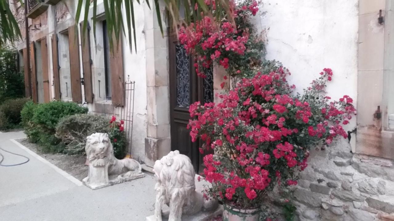 La Grande Maison Cambieure Ngoại thất bức ảnh