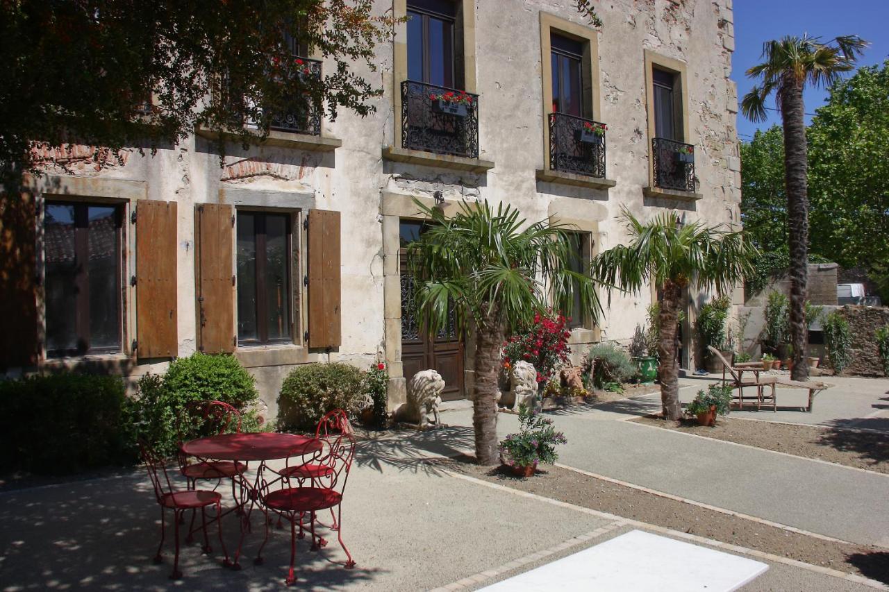 La Grande Maison Cambieure Ngoại thất bức ảnh