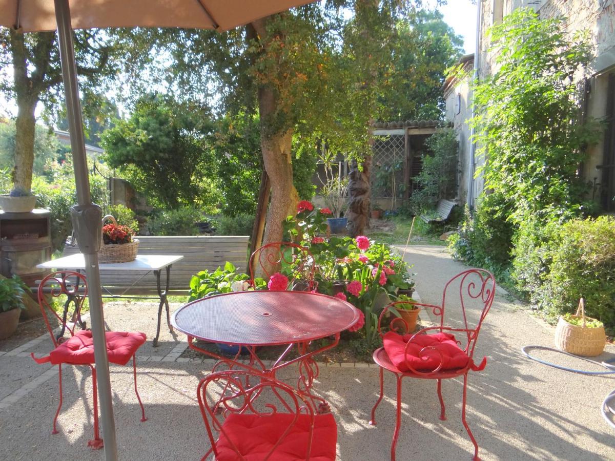 La Grande Maison Cambieure Ngoại thất bức ảnh