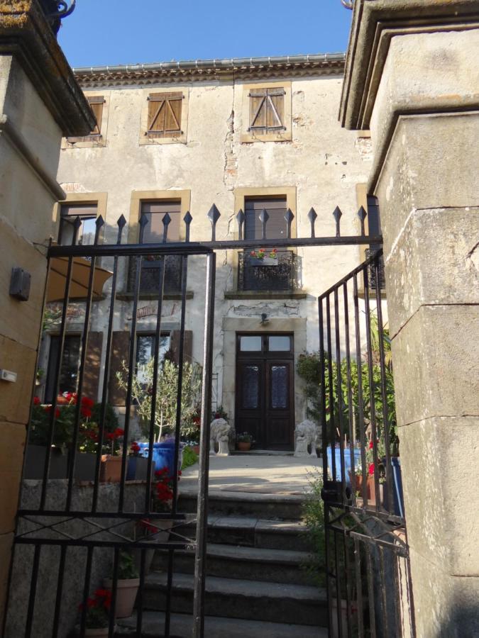 La Grande Maison Cambieure Ngoại thất bức ảnh