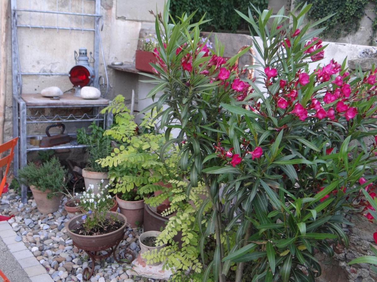 La Grande Maison Cambieure Ngoại thất bức ảnh