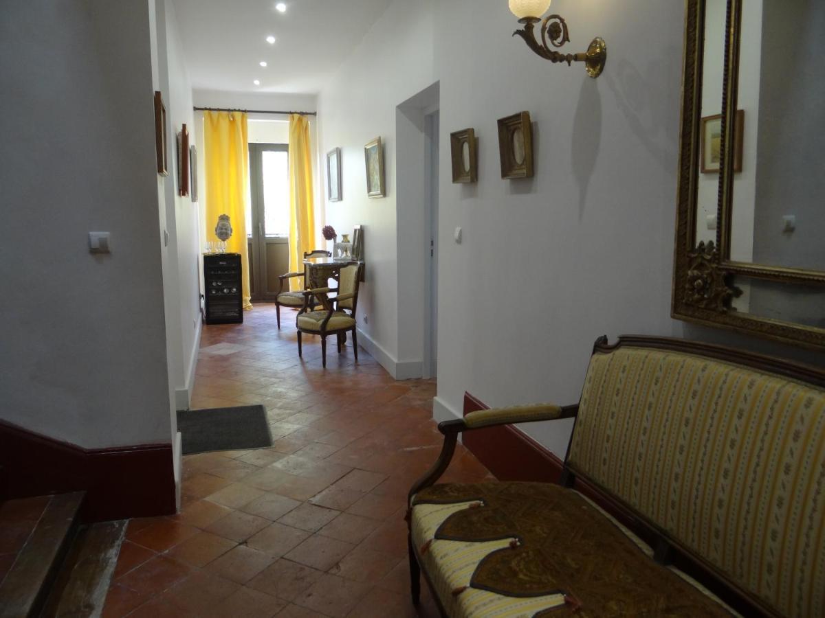 La Grande Maison Cambieure Ngoại thất bức ảnh
