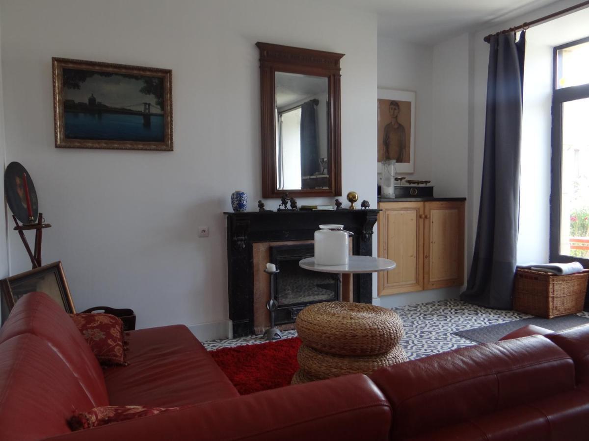 La Grande Maison Cambieure Ngoại thất bức ảnh