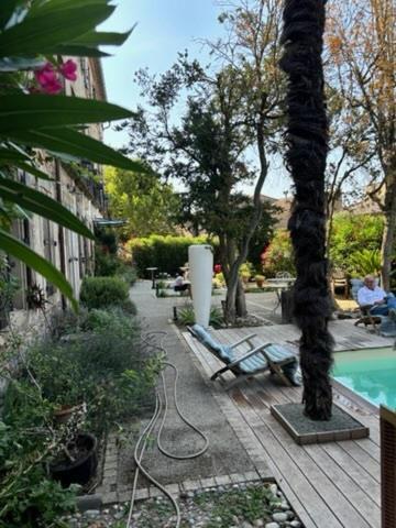 La Grande Maison Cambieure Ngoại thất bức ảnh